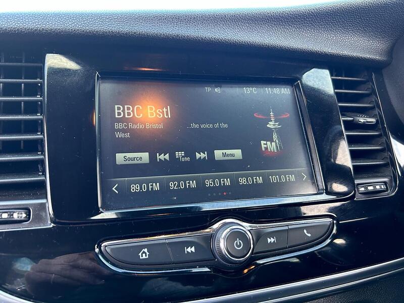 Used Vauxhall Mokka X 2017 for sale - 76386797: Photo 33