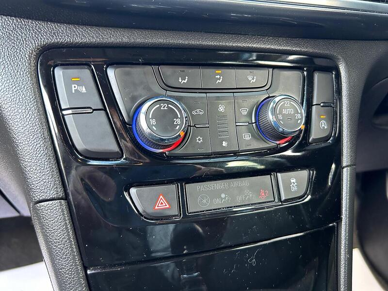 Used Vauxhall Mokka X 2017 for sale - 76386797: Photo 34