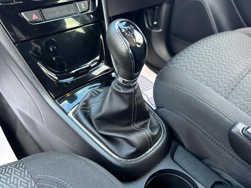 Used Vauxhall Mokka X 2017 for sale - 76386797: Photo 35