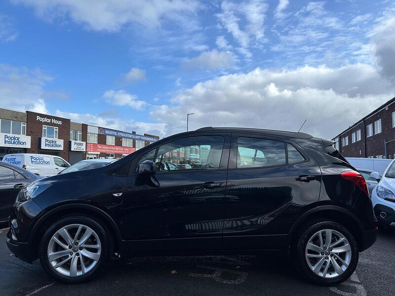 Used Vauxhall Mokka X 2017 for sale - 76386797: Photo 6