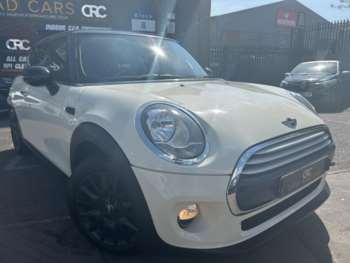 2015 (15) - 1.5 Cooper Euro 6 (s/s) 3dr