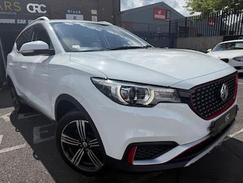 Used MG MG ZS 2019 for sale - 79653979: Photo