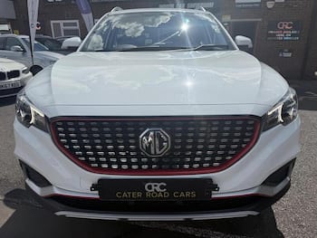 Used MG MG ZS 2019 for sale - 79653979: Photo