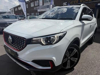 Used MG MG ZS 2019 for sale - 79653979: Photo