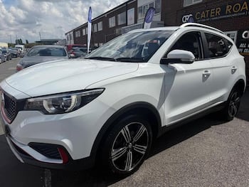 Used MG MG ZS 2019 for sale - 79653979: Photo