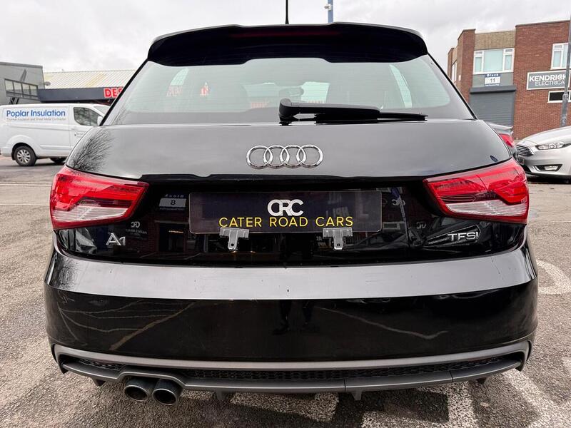 Used Audi A1 2015 for sale - 78045166: Photo 10