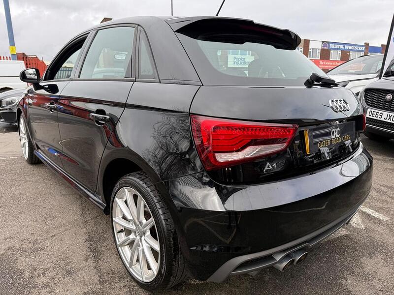 Used Audi A1 2015 for sale - 78045166: Photo 11