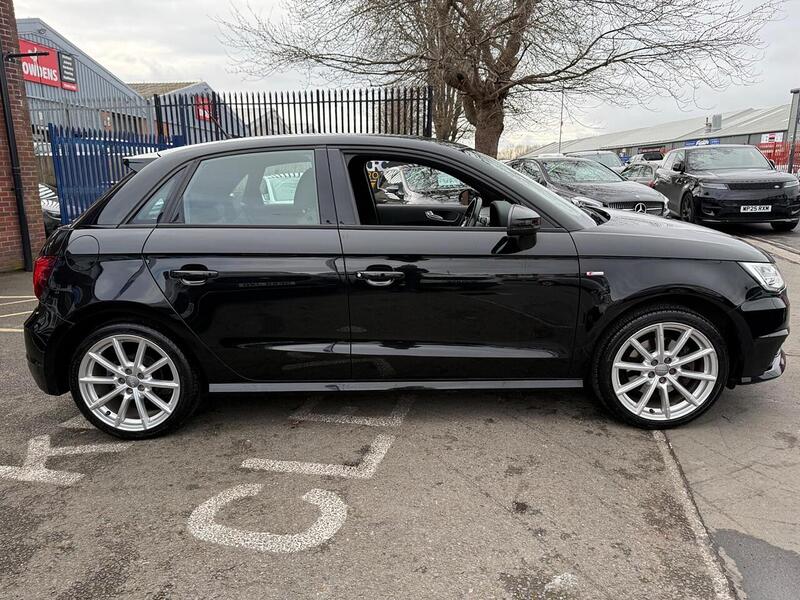 Used Audi A1 2015 for sale - 78045166: Photo 12