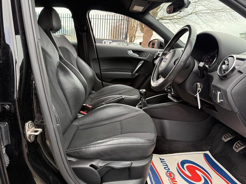 Used Audi A1 2015 for sale - 78045166: Photo 15