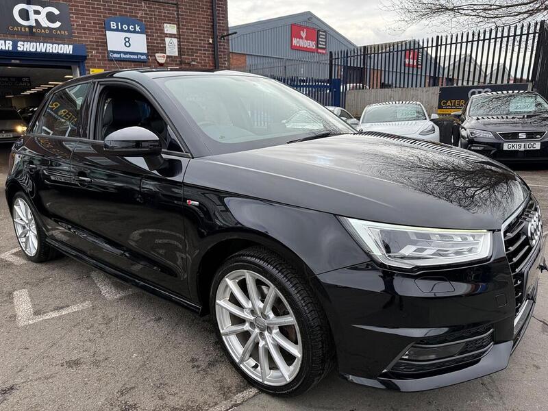 Used Audi A1 2015 for sale - 78045166: Photo 16