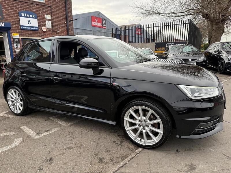 Used Audi A1 2015 for sale - 78045166: Photo 17