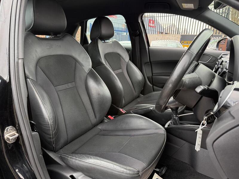 Used Audi A1 2015 for sale - 78045166: Photo 19