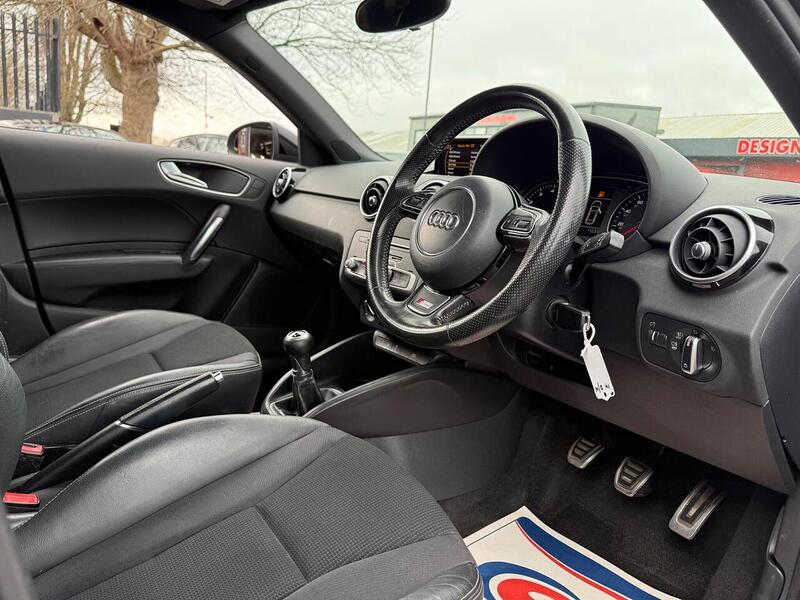 Used Audi A1 2015 for sale - 78045166: Photo 20