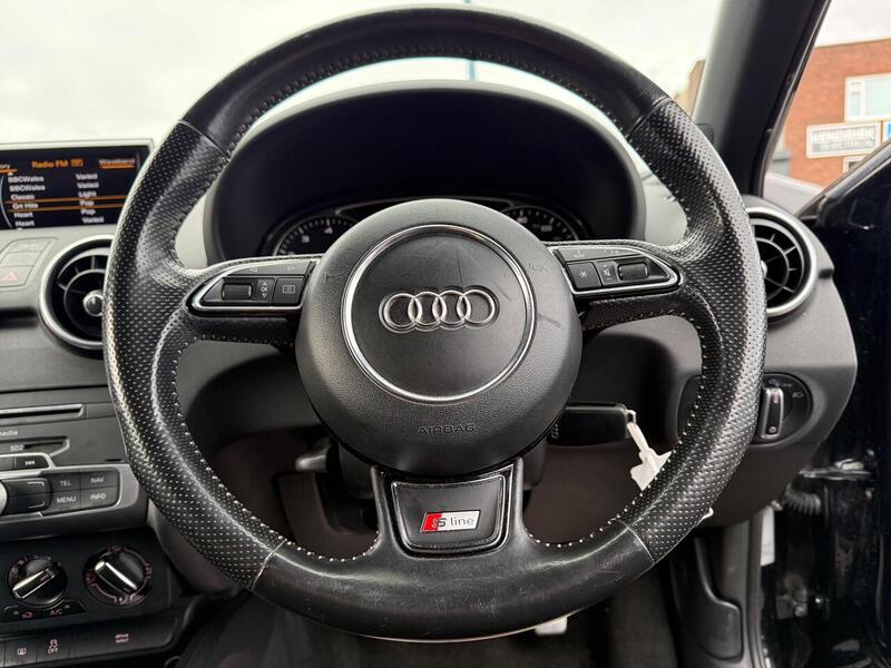 Used Audi A1 2015 for sale - 78045166: Photo 21