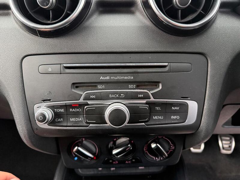 Used Audi A1 2015 for sale - 78045166: Photo 25