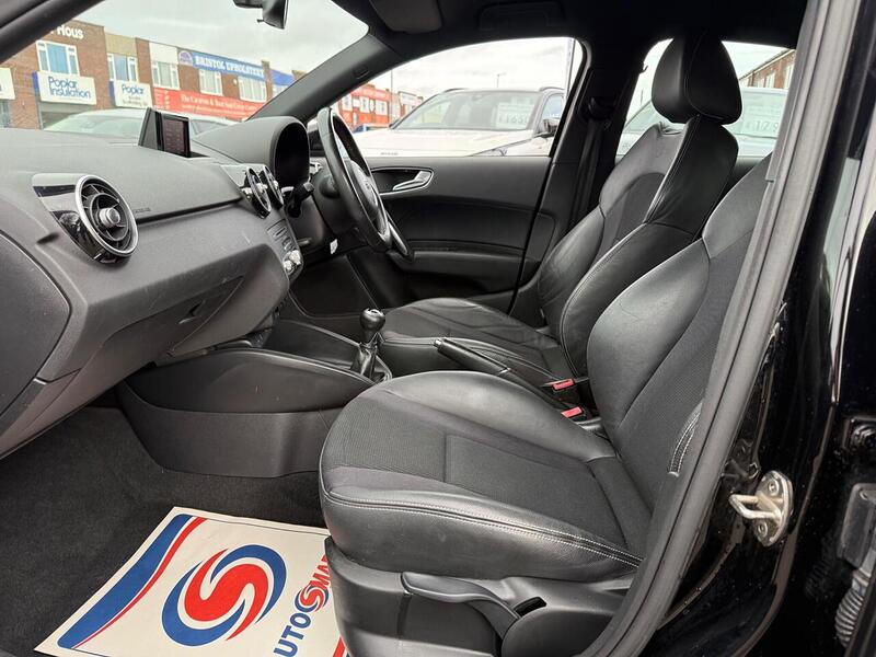 Used Audi A1 2015 for sale - 78045166: Photo 27