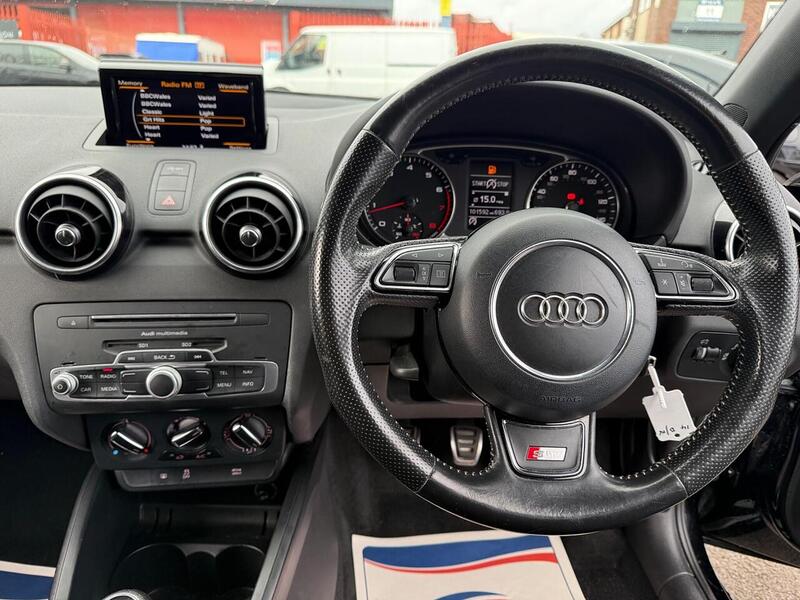 Used Audi A1 2015 for sale - 78045166: Photo 28