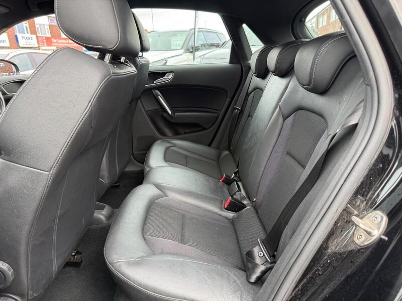 Used Audi A1 2015 for sale - 78045166: Photo 30