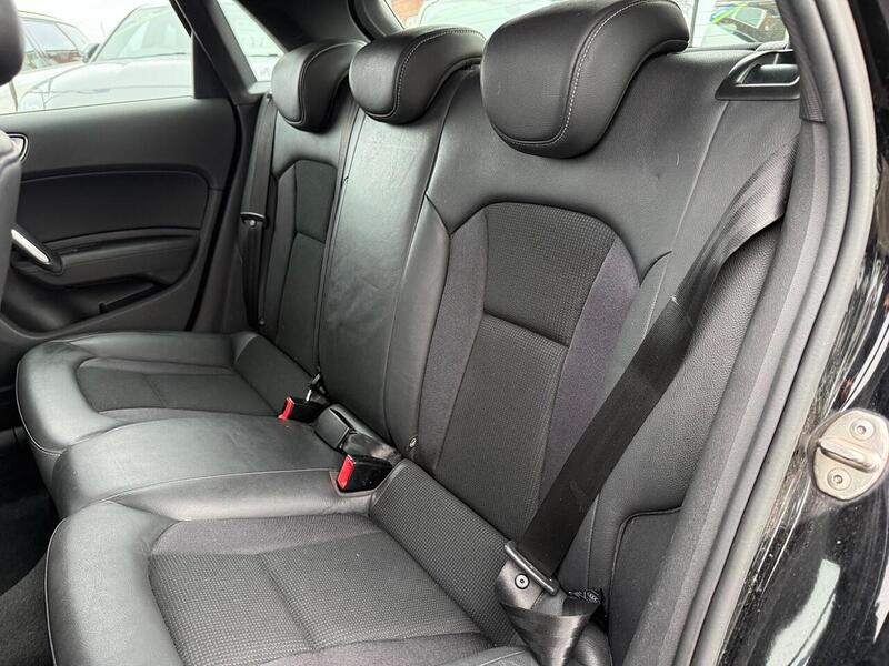 Used Audi A1 2015 for sale - 78045166: Photo 34