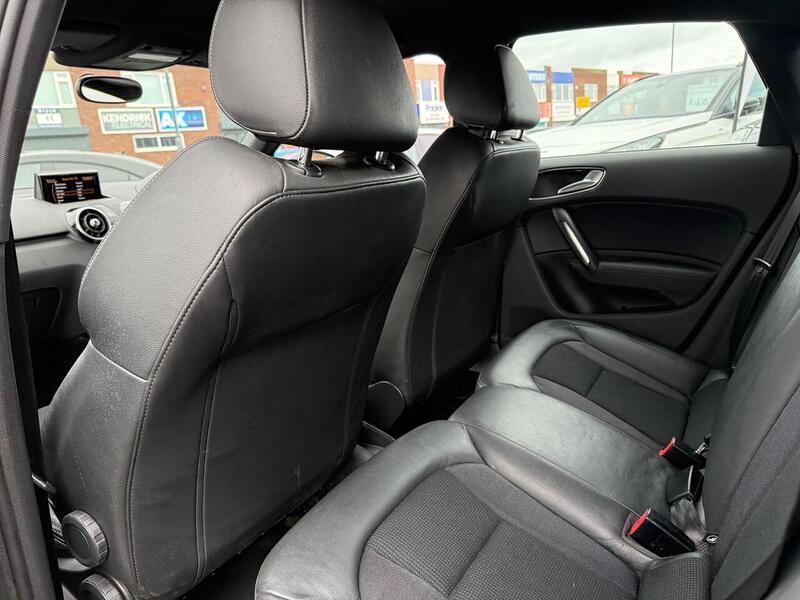 Used Audi A1 2015 for sale - 78045166: Photo 35