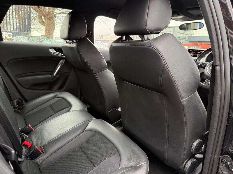 Used Audi A1 2015 for sale - 78045166: Photo 36