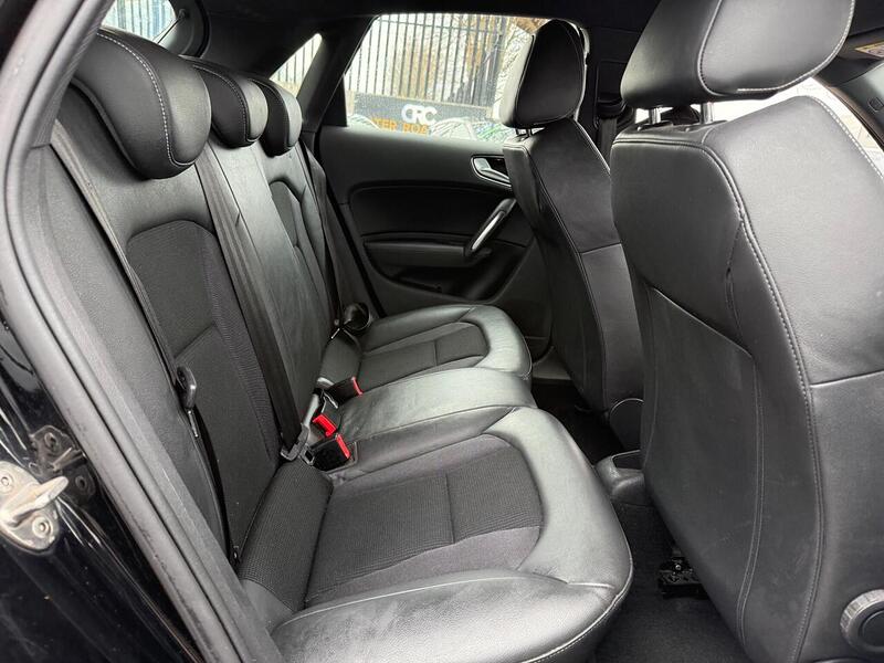 Used Audi A1 2015 for sale - 78045166: Photo 37