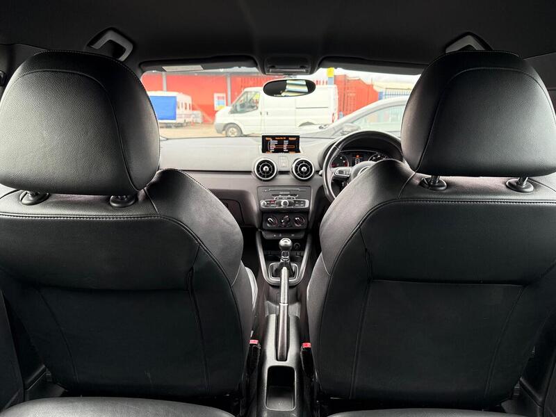 Used Audi A1 2015 for sale - 78045166: Photo 38