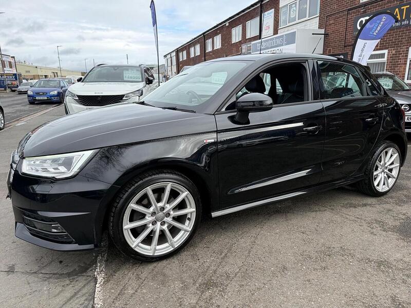 Used Audi A1 2015 for sale - 78045166: Photo 4