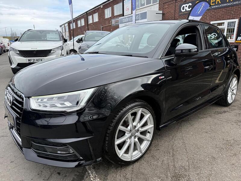 Used Audi A1 2015 for sale - 78045166: Photo 5