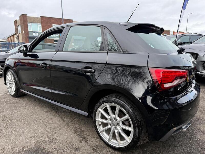Used Audi A1 2015 for sale - 78045166: Photo 6