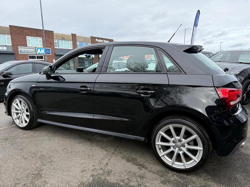 Used Audi A1 2015 for sale - 78045166: Photo 7