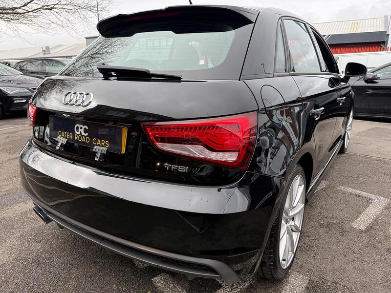 Used Audi A1 2015 for sale - 78045166: Photo 9