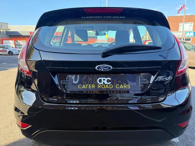 Used Ford Fiesta 2016 for sale - 76069251: Photo 10