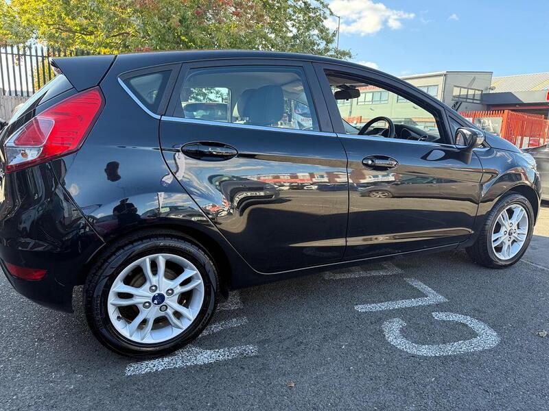 Used Ford Fiesta 2016 for sale - 76069251: Photo 13