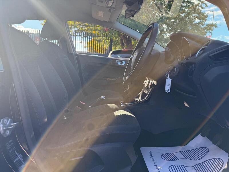 Used Ford Fiesta 2016 for sale - 76069251: Photo 17