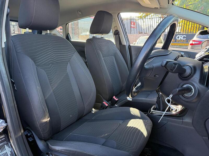 Used Ford Fiesta 2016 for sale - 76069251: Photo 19