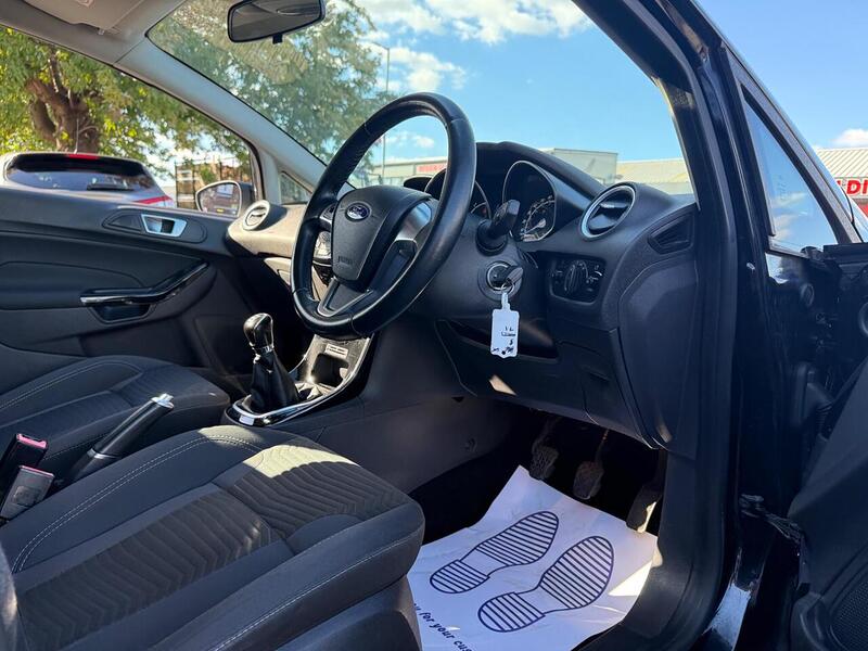 Used Ford Fiesta 2016 for sale - 76069251: Photo 20