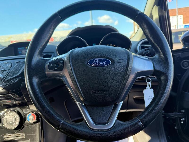 Used Ford Fiesta 2016 for sale - 76069251: Photo 22