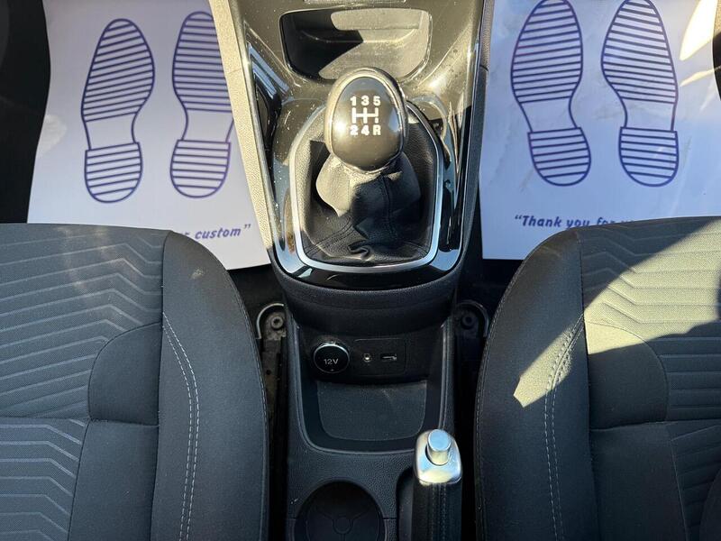 Used Ford Fiesta 2016 for sale - 76069251: Photo 24