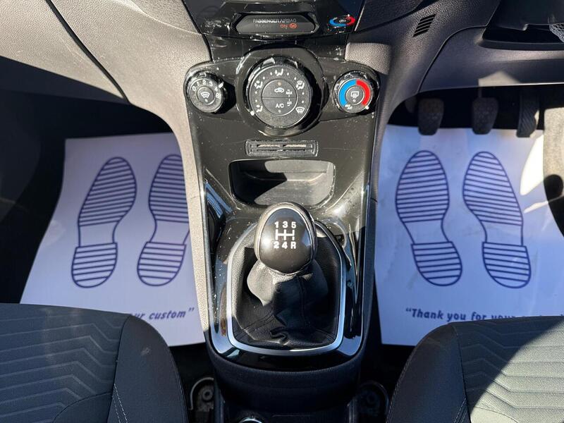 Used Ford Fiesta 2016 for sale - 76069251: Photo 25