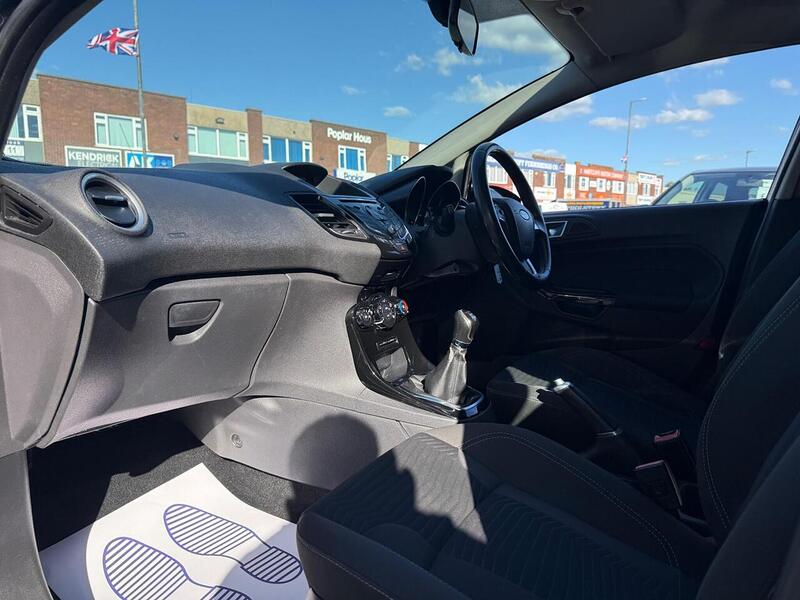 Used Ford Fiesta 2016 for sale - 76069251: Photo 27