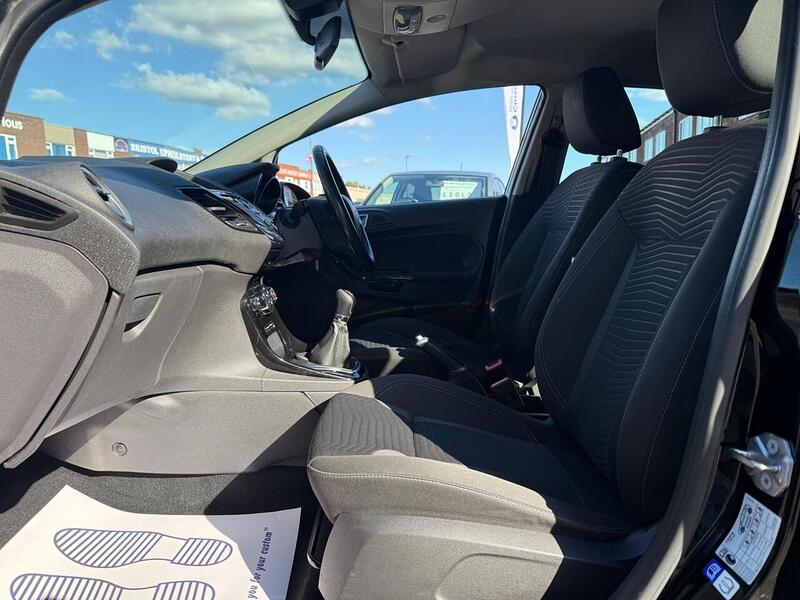 Used Ford Fiesta 2016 for sale - 76069251: Photo 28