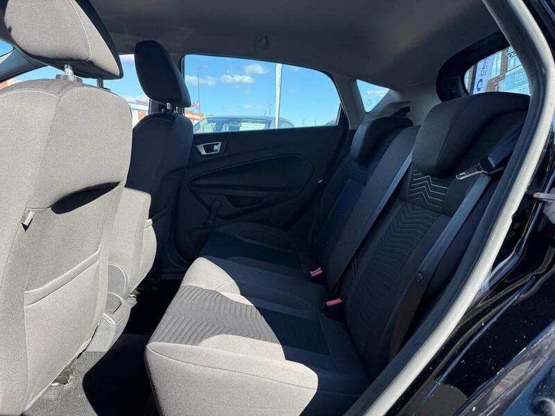 Used Ford Fiesta 2016 for sale - 76069251: Photo 31