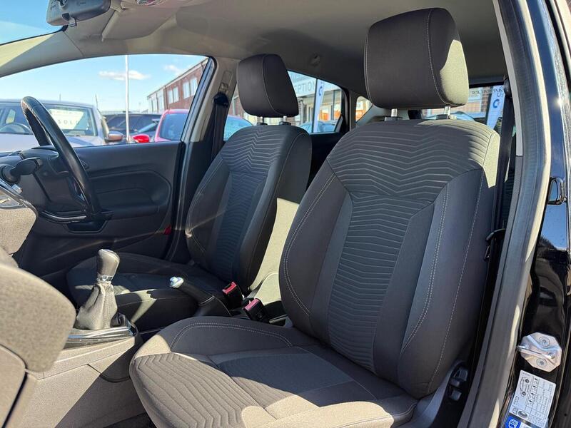 Used Ford Fiesta 2016 for sale - 76069251: Photo 32