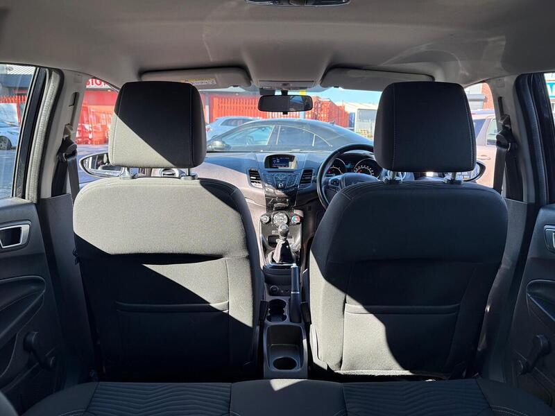 Used Ford Fiesta 2016 for sale - 76069251: Photo 33