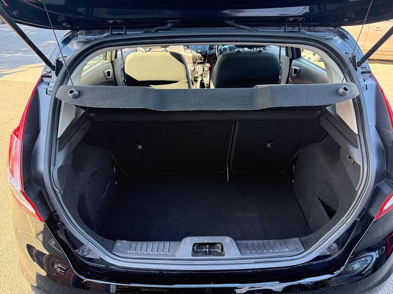 Used Ford Fiesta 2016 for sale - 76069251: Photo 34