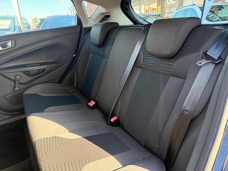 Used Ford Fiesta 2016 for sale - 76069251: Photo 35