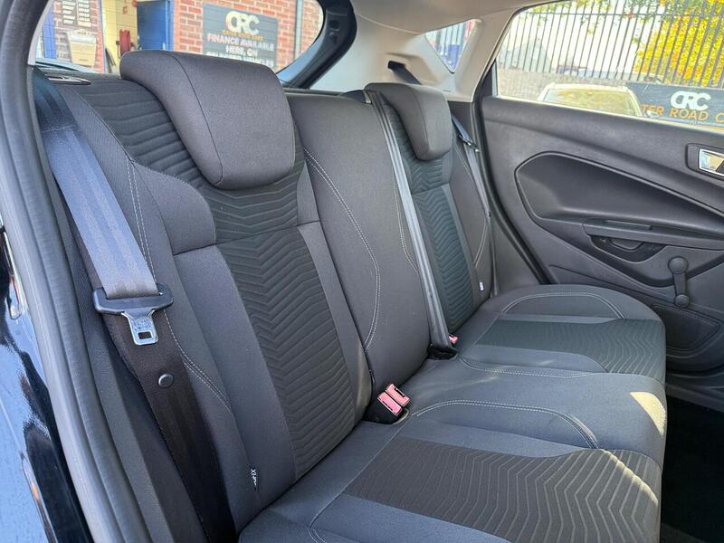 Used Ford Fiesta 2016 for sale - 76069251: Photo 36