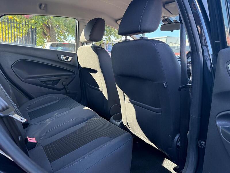 Used Ford Fiesta 2016 for sale - 76069251: Photo 37