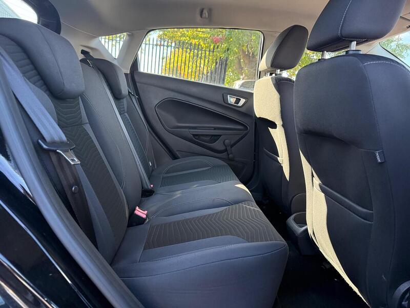 Used Ford Fiesta 2016 for sale - 76069251: Photo 38